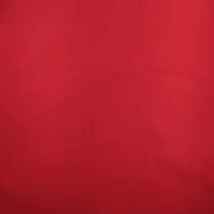 Laken Iridescent Raspberry Red Solid Drapery Fabric— 100% Polyester —Multi-Purpose — Sold by The Yard—54" Inches