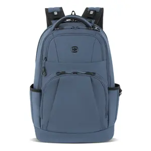 SWISSGEAR Laptop 18.5" Backpack – Blue