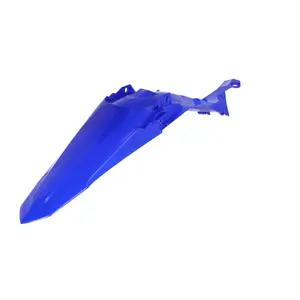 Acerbis Rear Fender Yam Blue
