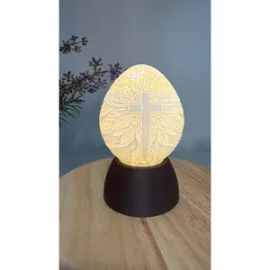 Decorative Easter Eggs