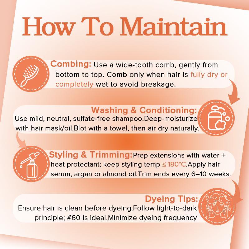 Sunny Tape in Hair extension Girl hair Tape  - Hot Color Real Human Hair invisible Tape Natural Straight 12inch-28inch，50G, 20pcs/pack Holiday gifts ##TikTokShop SpringStatements