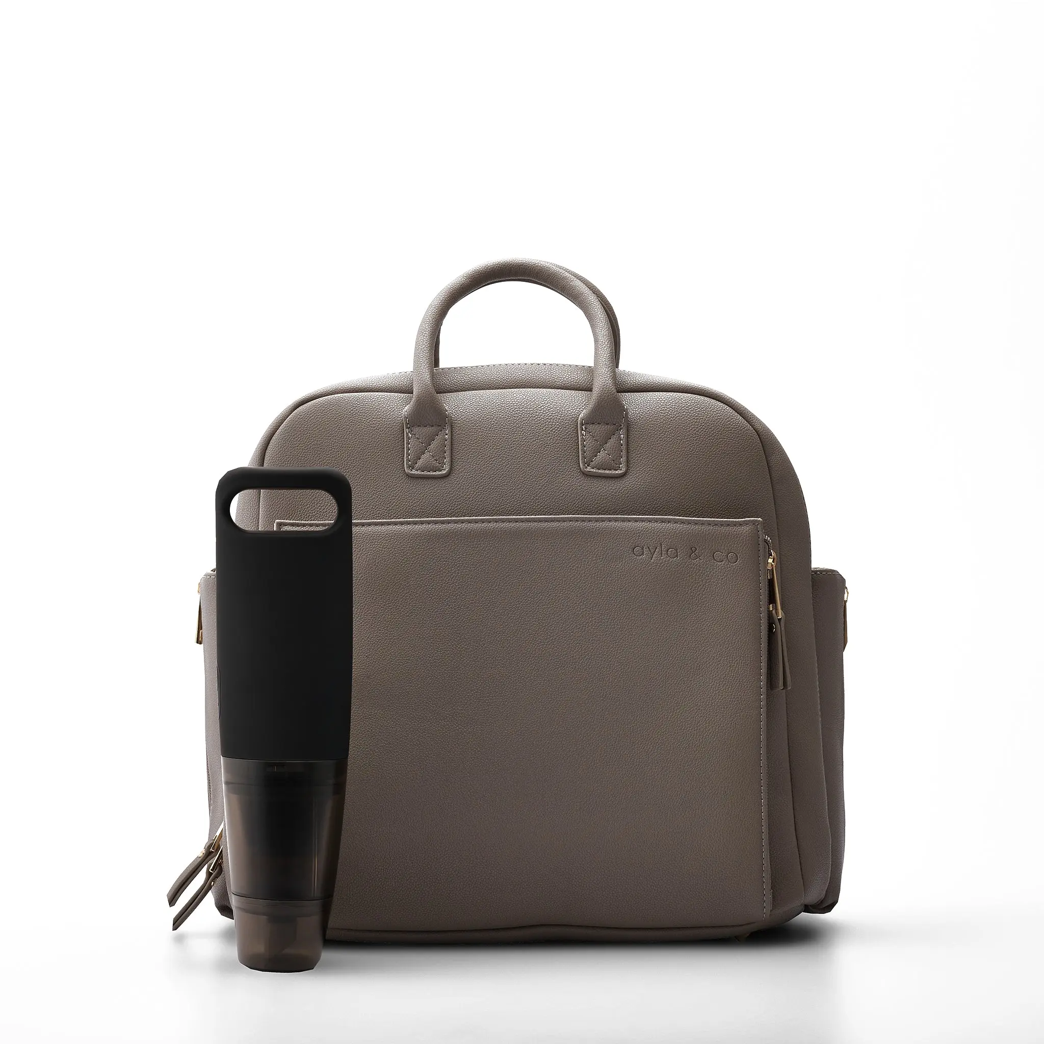 Pebble Ayla Bag & Vacuum Bundle