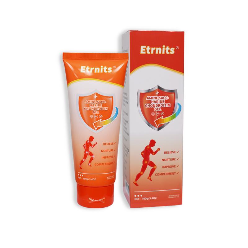 Etrnits Joint Relief Massage Cream 100g for Knee Lumbar Neck Hand & Foot Repair Therapeutic Gel for Muscle Relief and Pain Management Etrnits Joint Relief Massage Cream 100g for Knee Lumbar Neck Hand & Foot Repair Therapeutic Gel for Muscle Relief and Pain Management