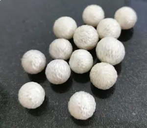 Seawater Dragon scale pearl or white Dragon scale pearl  （loose pearl）