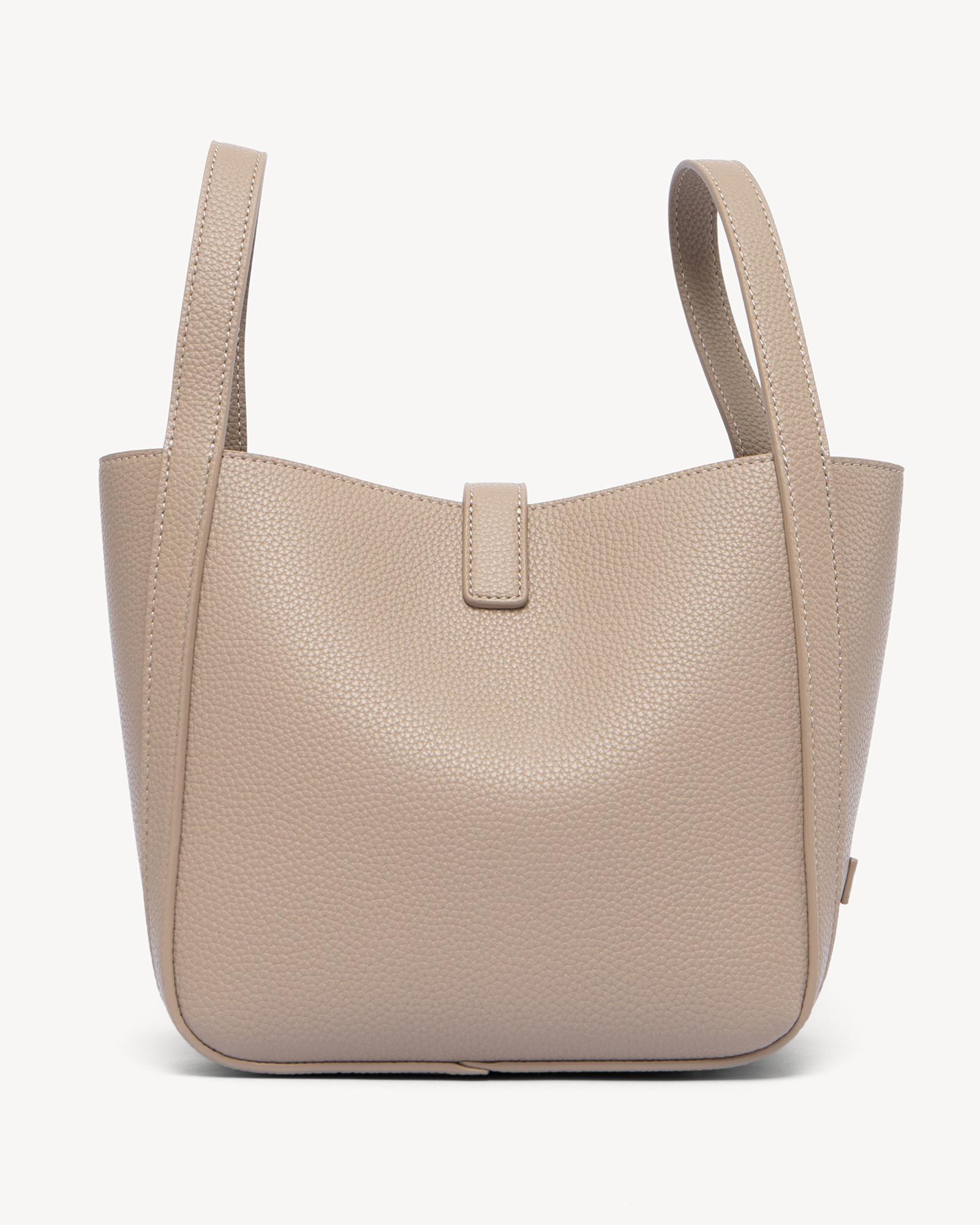 NEWBELLA Vera 3 PCS Set Top Handle Crossbody Bags Includes Handbag & Wallet Stylish Functional Design with Magnetic Closure Detachable Strap,FallFreshness