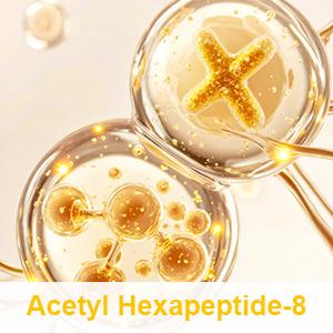 Z:SEA Peptide Moisturizing Neck Cream 100g - Plant Squalane for Dry Lines, Liquid Formula for Quick Absorption, Body Care Moisturizer