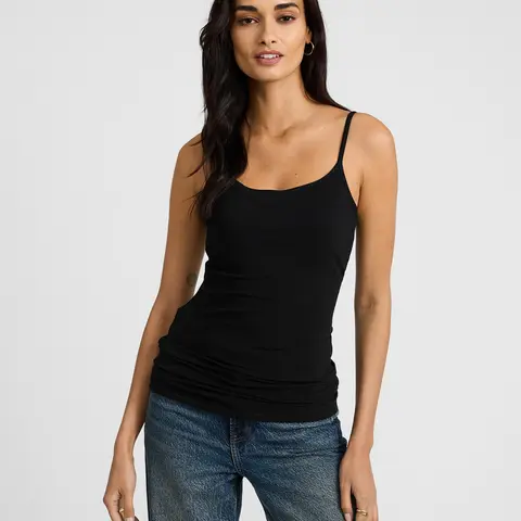 Express Original Best Loved Bra Cami
