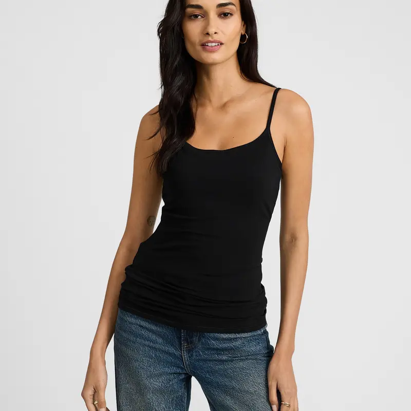 Express Original Best Loved Bra Cami