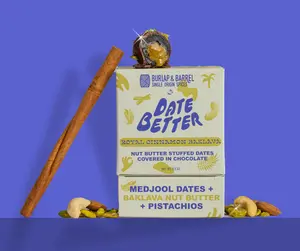 Royal Cinnamon Baklava (6 Boxes)