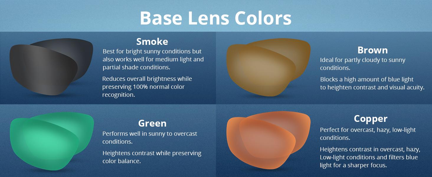 KastKing FlatRock Polarized Sport Sunglasses for Men and Women, Ideal for Driving Fishing Cycling Running, UV Protection Lightweight Style Fashion