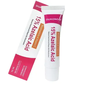 New Packaging! Azelaic Acid Facial Cream for Uneven Tone & Pore Care - Redness Relief
