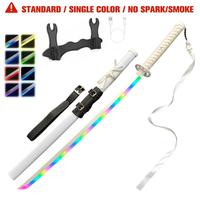 Shirayuki with Belt & Stand