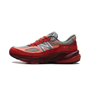 990v6 "Made in USA - Molten Lava" U990RT6
