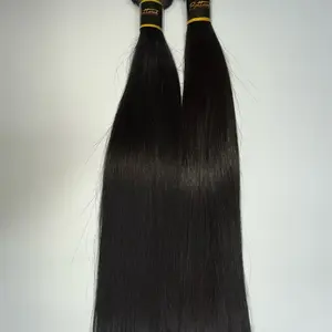 Straight Texture Bundles