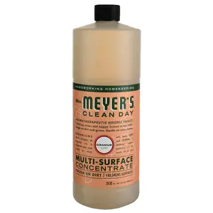 Mrs Meyers Clean Day Multi-Surface Concentrate