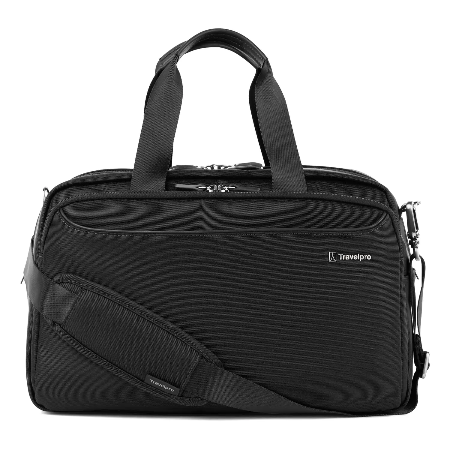 Travelpro Versapack + Lightweight Underseat Travel Tote Bag