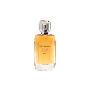 M6 Eau de Parfum - Michael Cinco