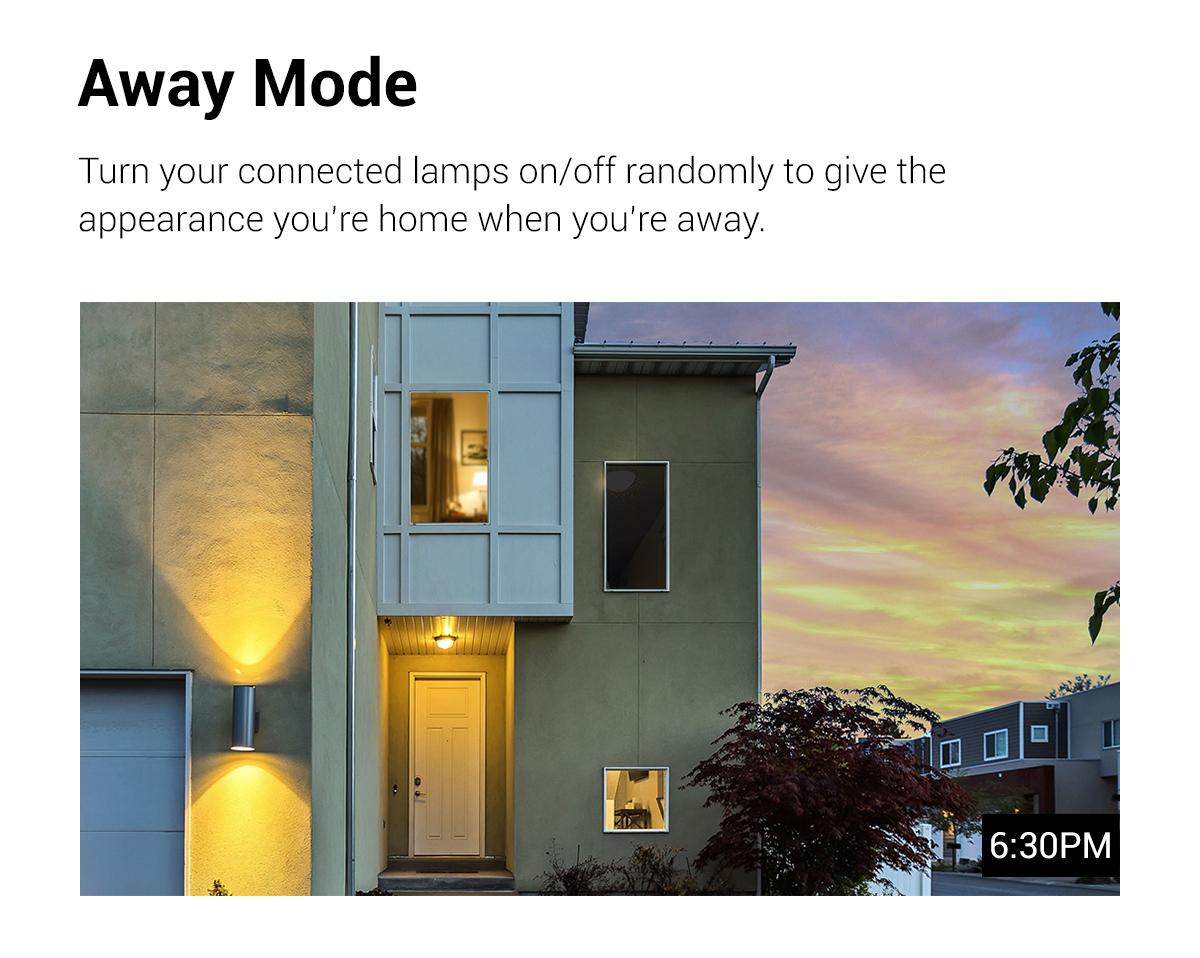 Tapo P125M (3-Pack) | Matter-Certified Mini Smart Plug, 15 A / 1,800 W | Works with Apple Home, Alexa, Google & SmartThings | Compact Flame-Retardant Design | Offline LAN Control | Bluetooth Easy Setup | 2.4 GHz Wi-Fi