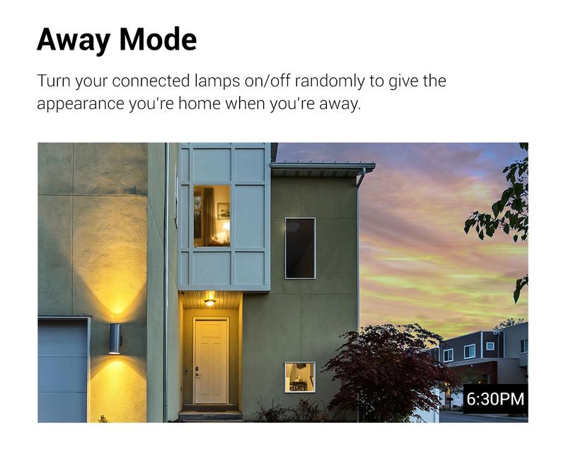 Tapo P125M (3-Pack) | Matter-Certified Mini Smart Plug, 15 A / 1,800 W | Works with Apple Home, Alexa, Google & SmartThings | Compact Flame-Retardant Design | Offline LAN Control | Bluetooth Easy Setup | 2.4 GHz Wi-Fi