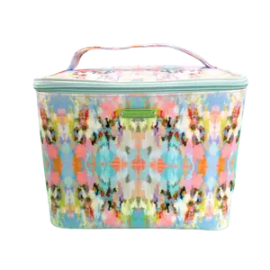 Laura Park Designs: Brooks Avenue Train Case