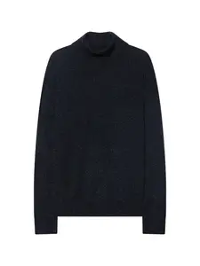 Timeless Turtleneck Cashmere Sweater