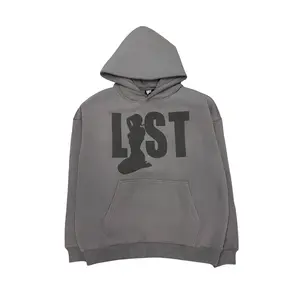 NARDO GRAY OG LOST HOODIE