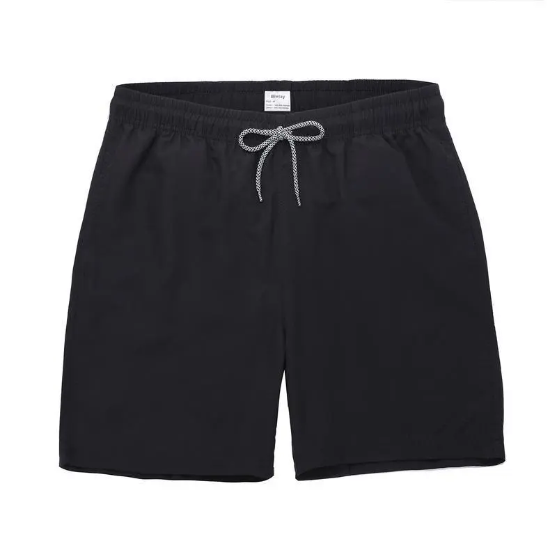 Male Swimming Trunks - Quick-Drying Swimwear Shorts with Mesh Lining, Lightweight Breathable Men's Sports Shorts, Funny Printed Beach & Pool Bathing Suit, Athletic Graphic Men's Sports Shorts