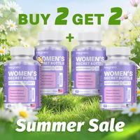 Power Pack-TIGHT & MOIST & FRESH 