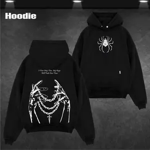 Limited Edition Chain of Judgement Kurapika Hunter x Hunter Anime Double Printed Oversize Lightweight Acid Washed Tee, Gift For anime merch