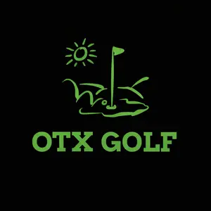 OTX Golf 1v1 Dome