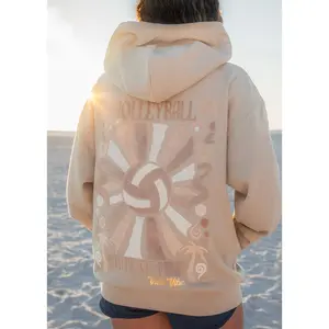 Volleyball State of Mind Sweatshirt