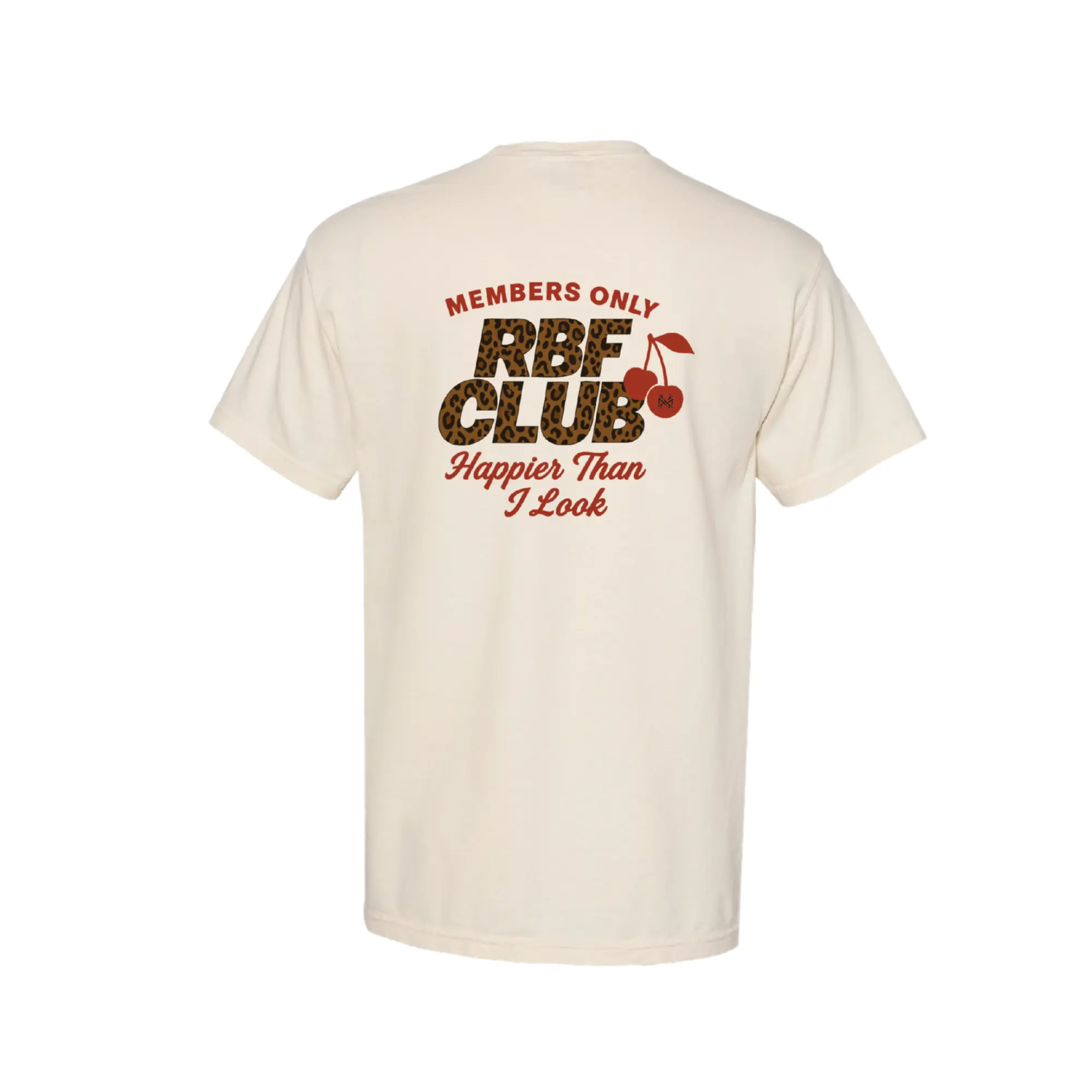 RBF Club T-Shirt