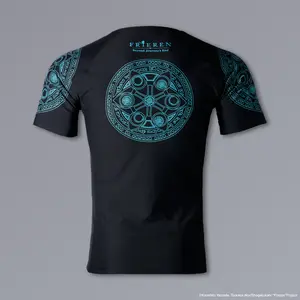 ZOLTRAAK Compression Shirt