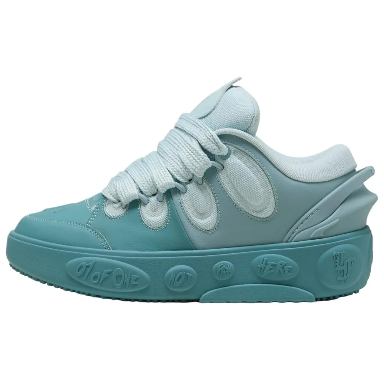 Puma LaFrancé 'Icey' Puma LaFrancé 'Icey'
