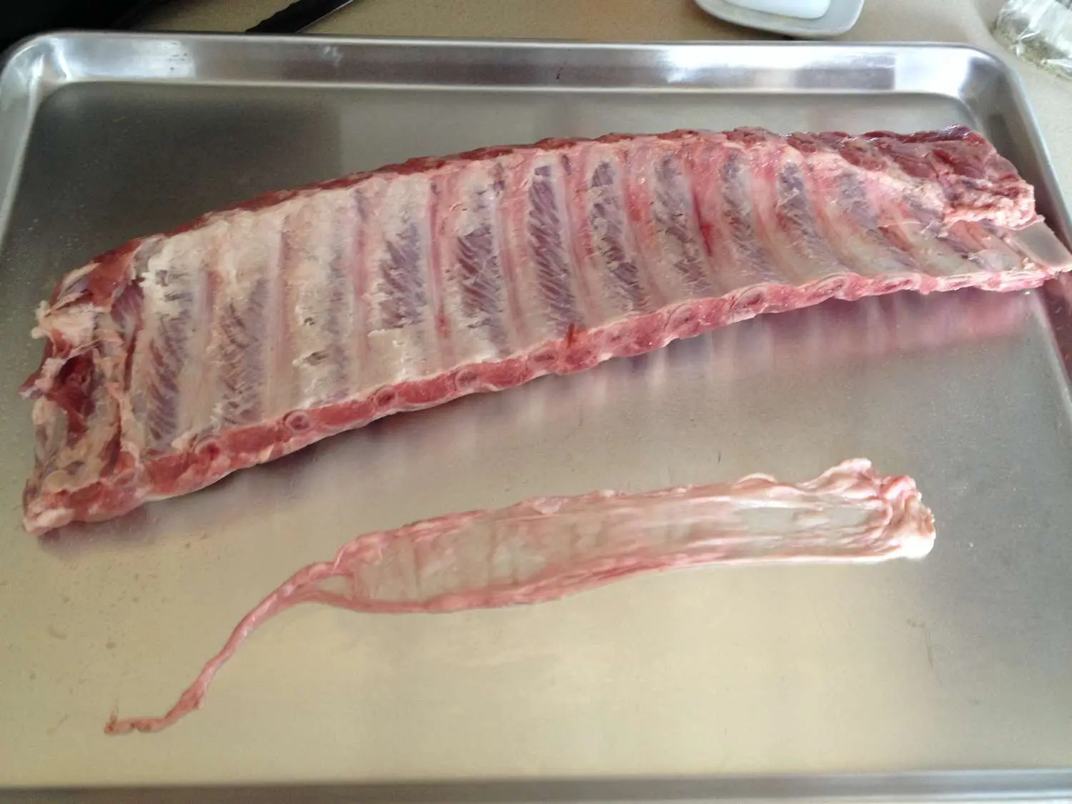 Rib Membrane Remover - TikTok Shop