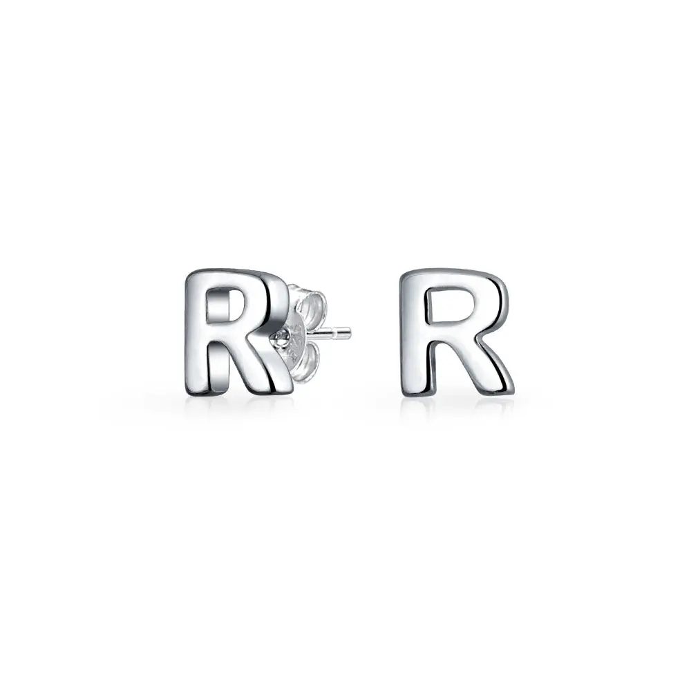 Silver R