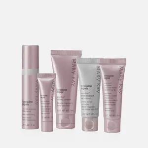 Mary Kay Travel Size Timewise Repair Volu-firm Set