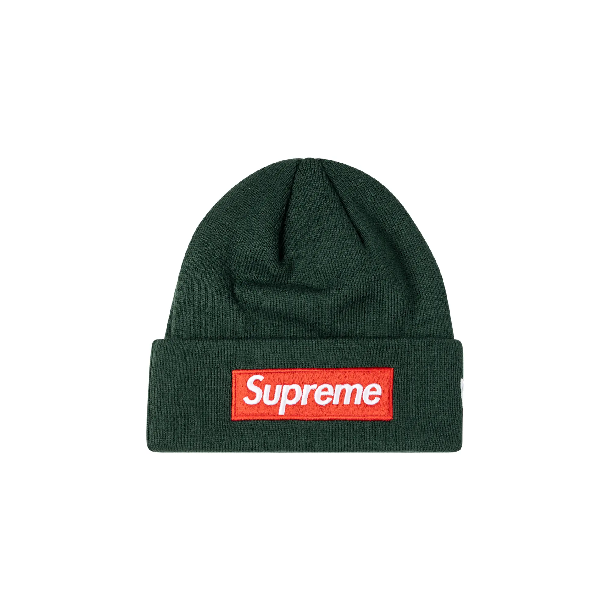 New Era Box Logo Beanie "FW22" SU12505
