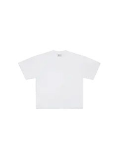 'White' Daily Tee