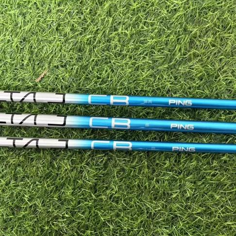 PING G440 MAX Driver - High-Forgiveness Design with Deepest-Ever CG, Free Hosel & CarbonFly Wrap Crown for Max Speed & Distance