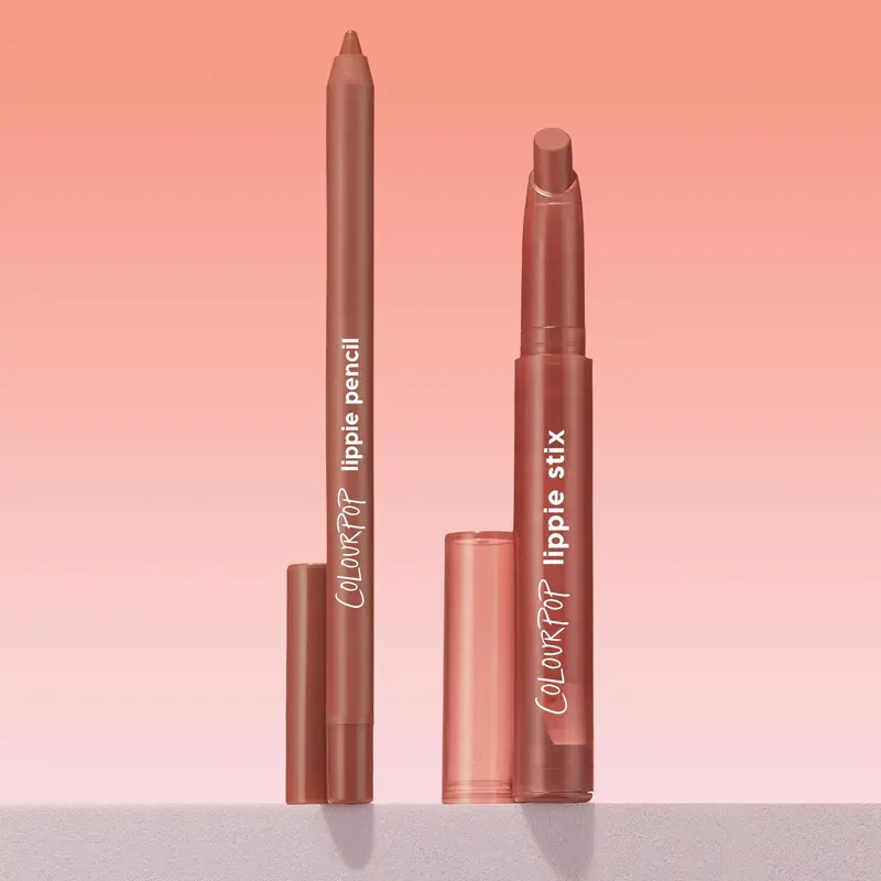 ColourPop Lippie Stix + Pencil Set
