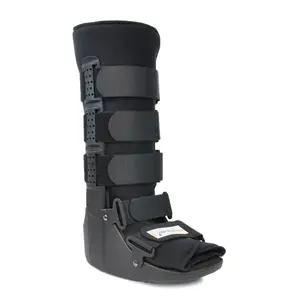 Brace Align Cam Walker Fracture Boot Tall L4386/L4387 - Support For Foot And Ankle Injuries