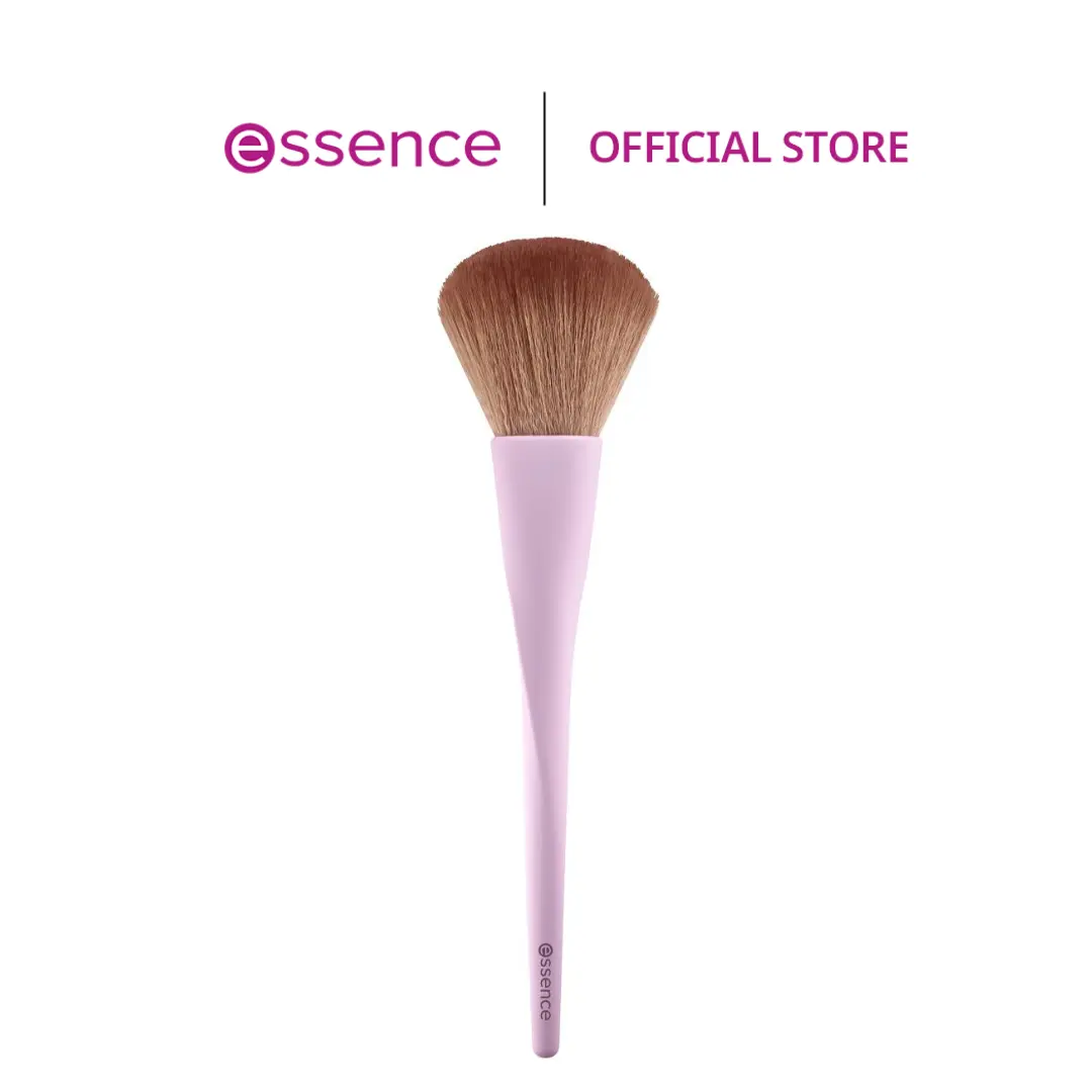 powder brush