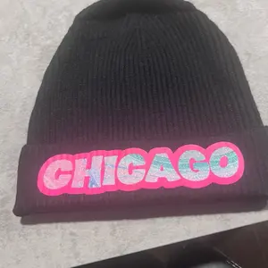 Chicago Beanie