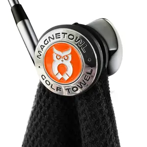 MagnetOwl Magnetic Clip - Poker Chip Marker