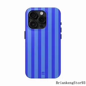 Blueberry JIMO CORNA Phone Case For iPhone 17 16 15 14 13 12 11, Summer Phone Case, High Quality Case, Teenage Girl Gift.8.R93