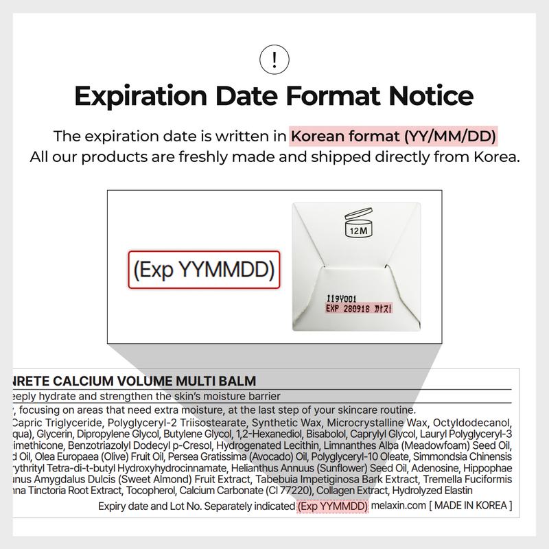 [Dr.Melaxin Official] Radiant Blowout Routine Set | Dark Spot & Peeling Care for a Radiant Korean Glow in a week