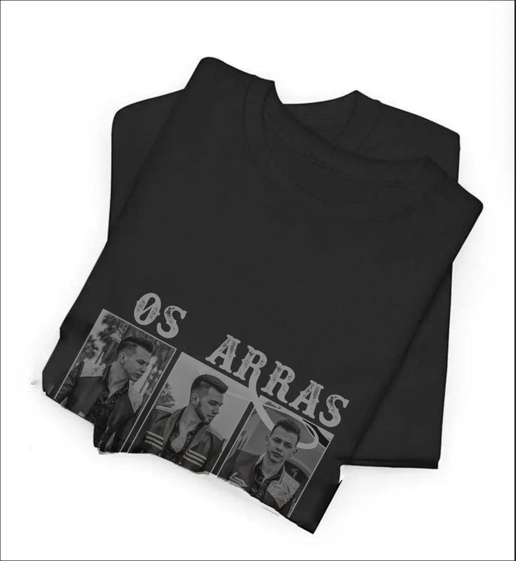 Singer T-shirt, Trending Tee