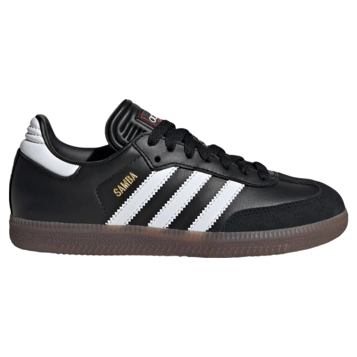 adidas Samba Black None Youth Fashion Shoes New