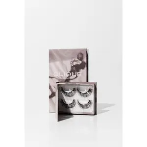 HONEYMOON | Cat Eye DIY Lash Extensions | At-Home Lash Clusters